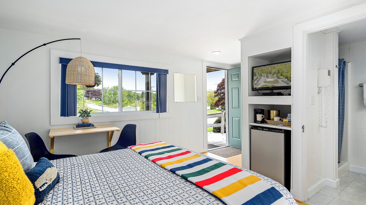 Photo of Bedroom in Belfast