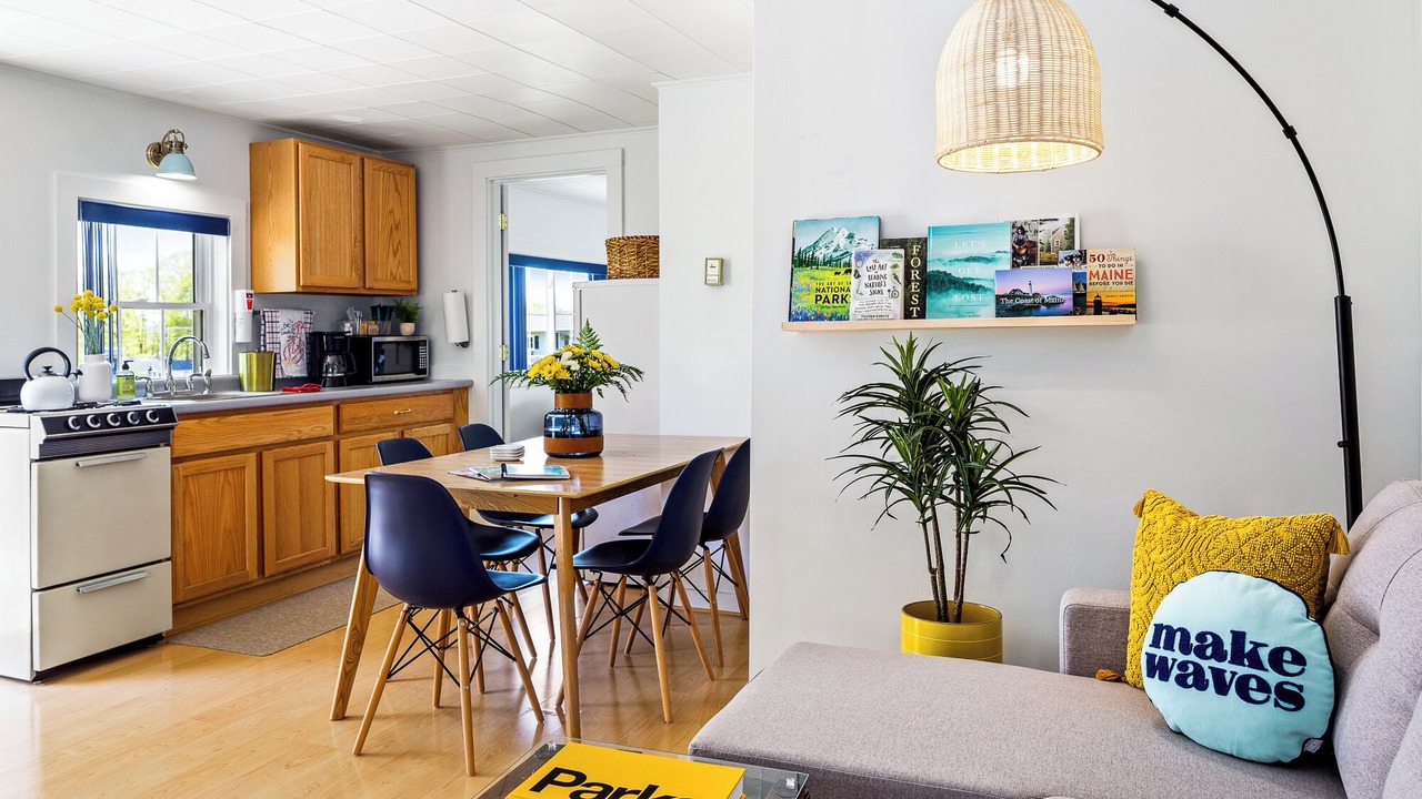 Photo of Kitchen in Belfast