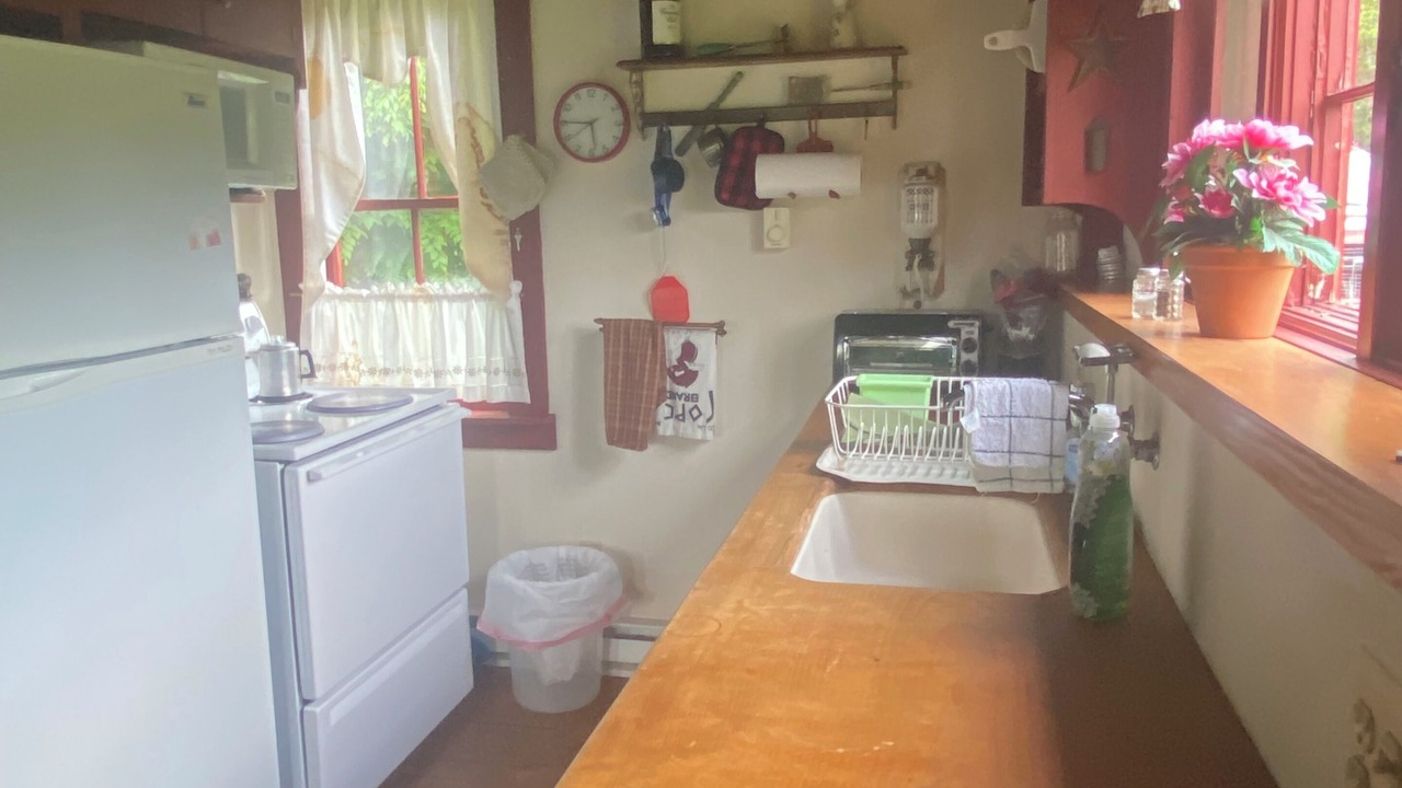 Photo of Kitchen in Anson