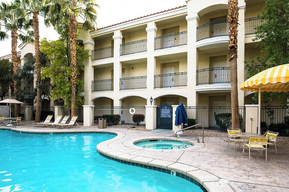 Photo of Outdoor in Las Vegas