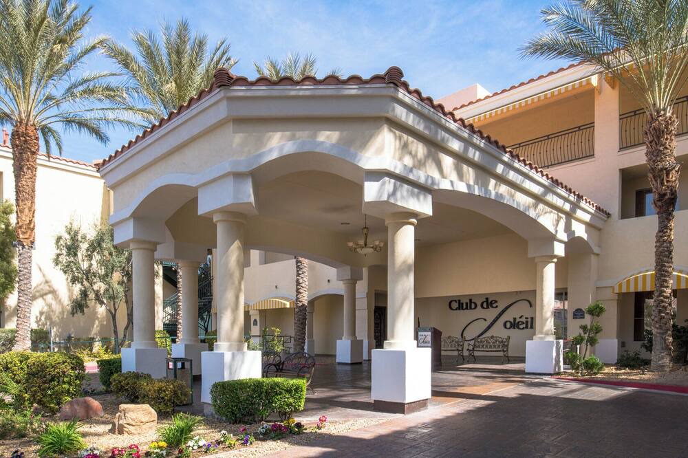 Photo of Outdoor in Las Vegas