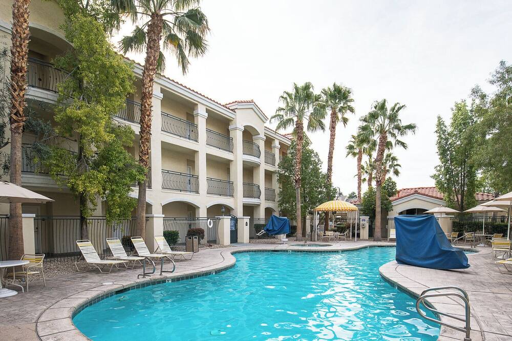 Photo of Outdoor in Las Vegas