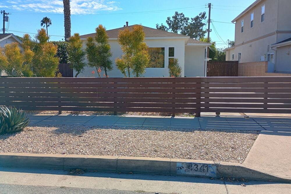 Photo of Outdoor in Culver - West
