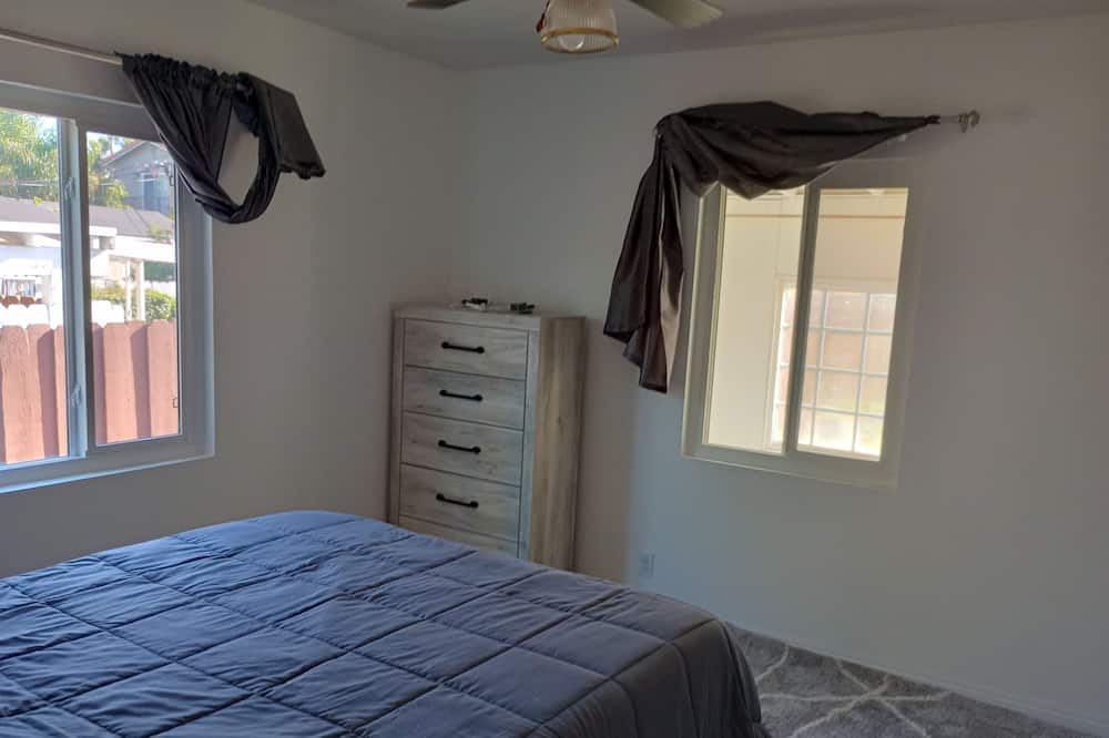 Photo of Bedroom in Culver - West