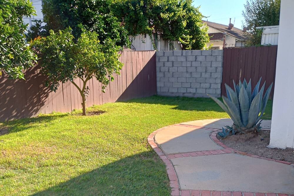 Photo of Outdoor in Culver - West