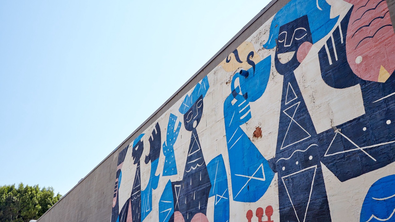 Photo of Outdoor in East Village