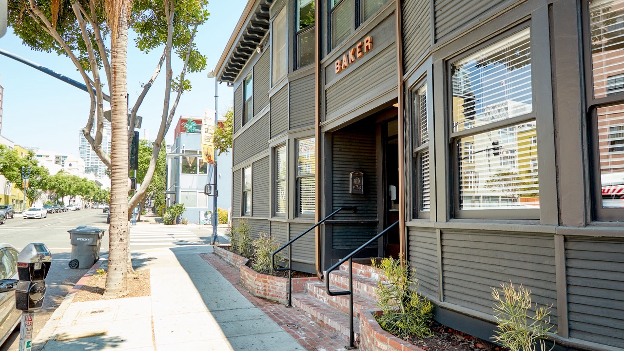 Photo of Outdoor in East Village