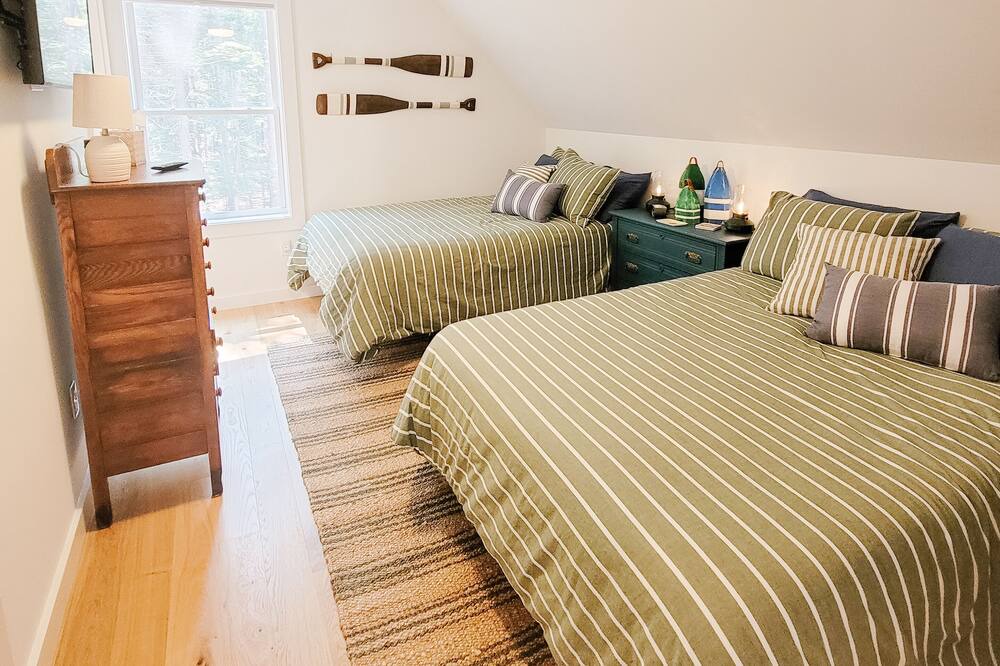 Photo of Bedroom in Southwest Harbor