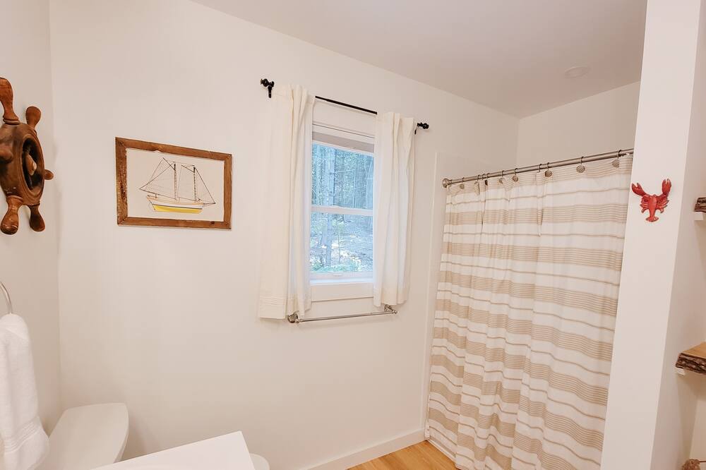 Photo of Bedroom in Southwest Harbor