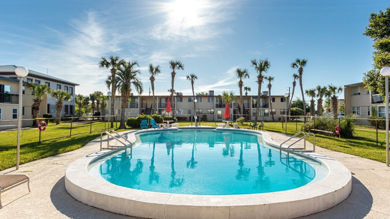 Photo of Outdoor in Fort Walton Beach