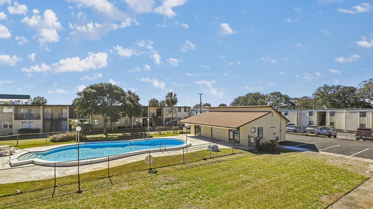 Photo of Outdoor in Fort Walton Beach
