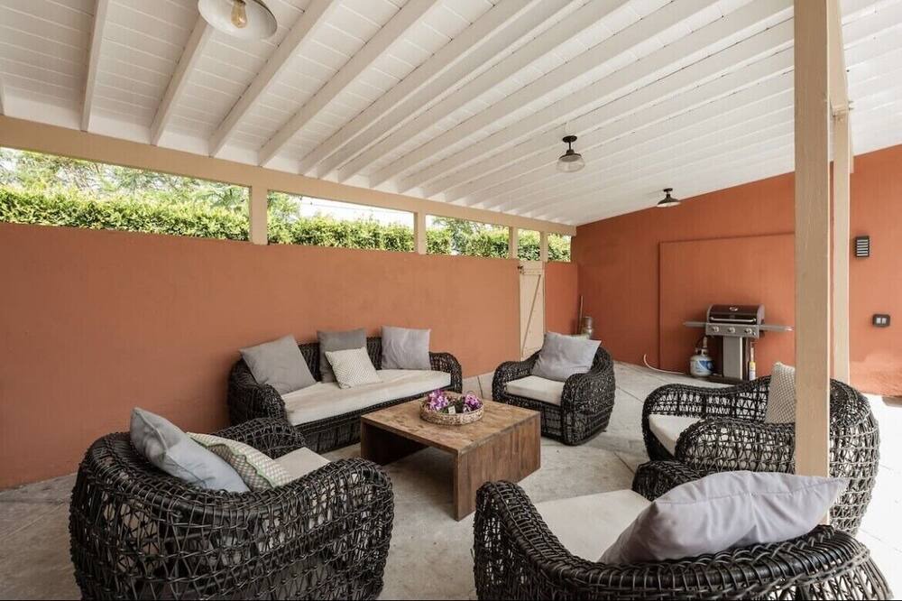 Photo of Outdoor in West Los Angeles