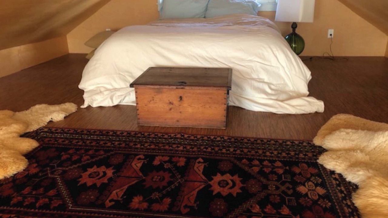 Photo of Bedroom in Sunset Park