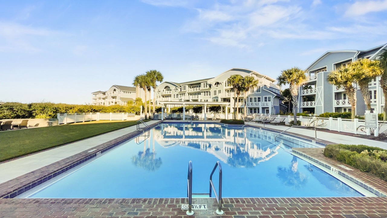 Photo of Outdoor in WaterSound Beach