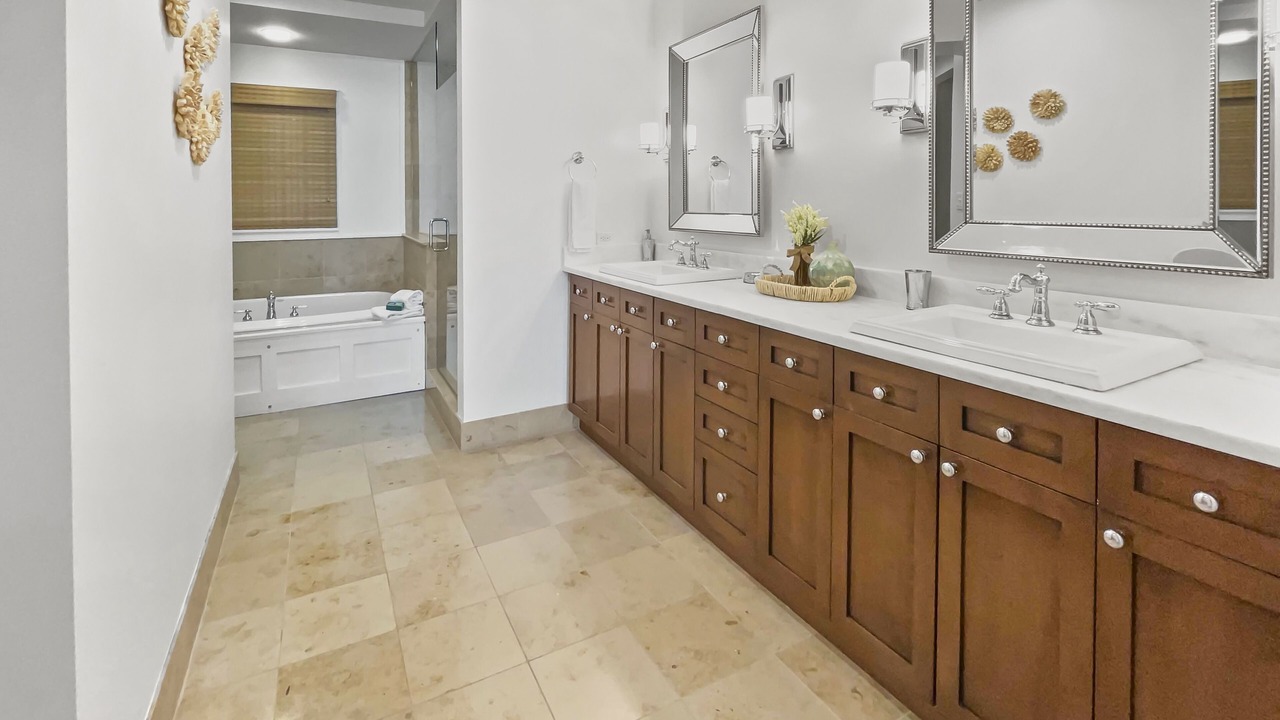 Photo of Bathroom in WaterSound Beach