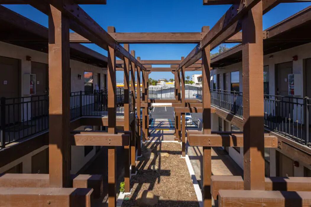 Photo of Outdoor in Old Town