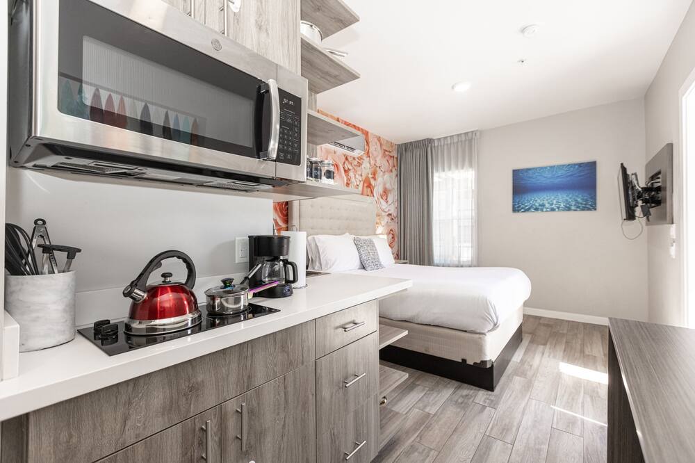 Photo of Bedroom in Old Town