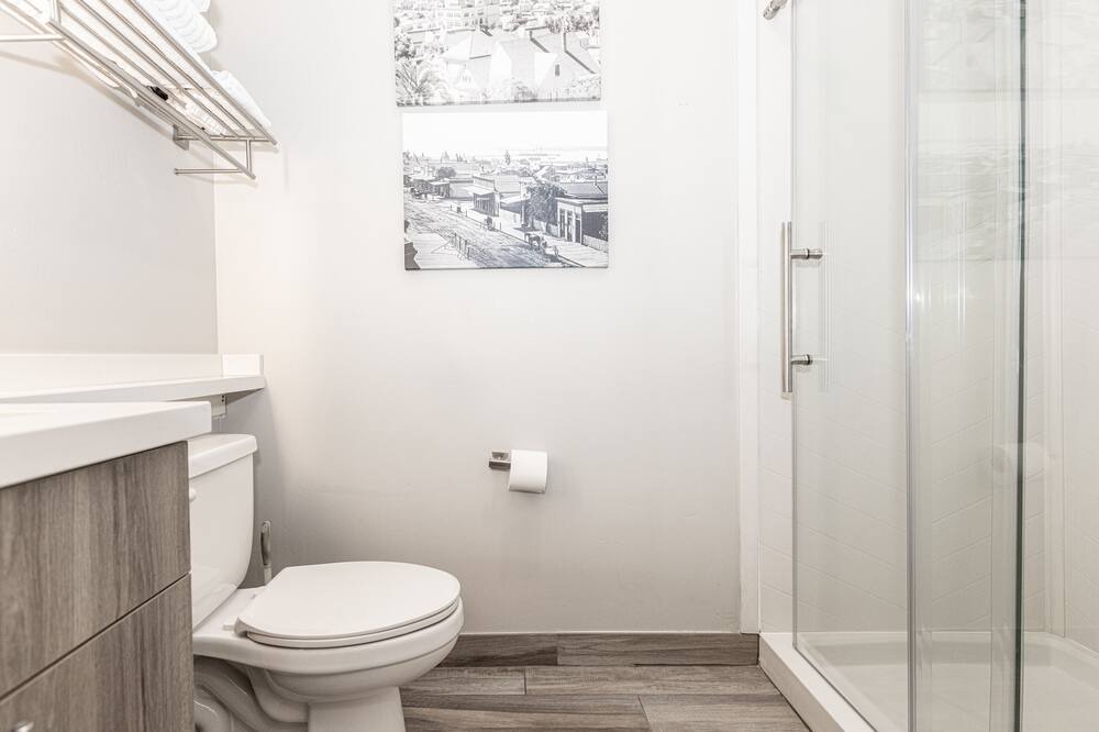 Photo of Bathroom in Old Town