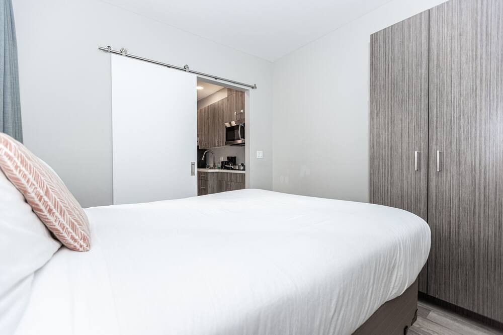 Photo of Bedroom in Old Town