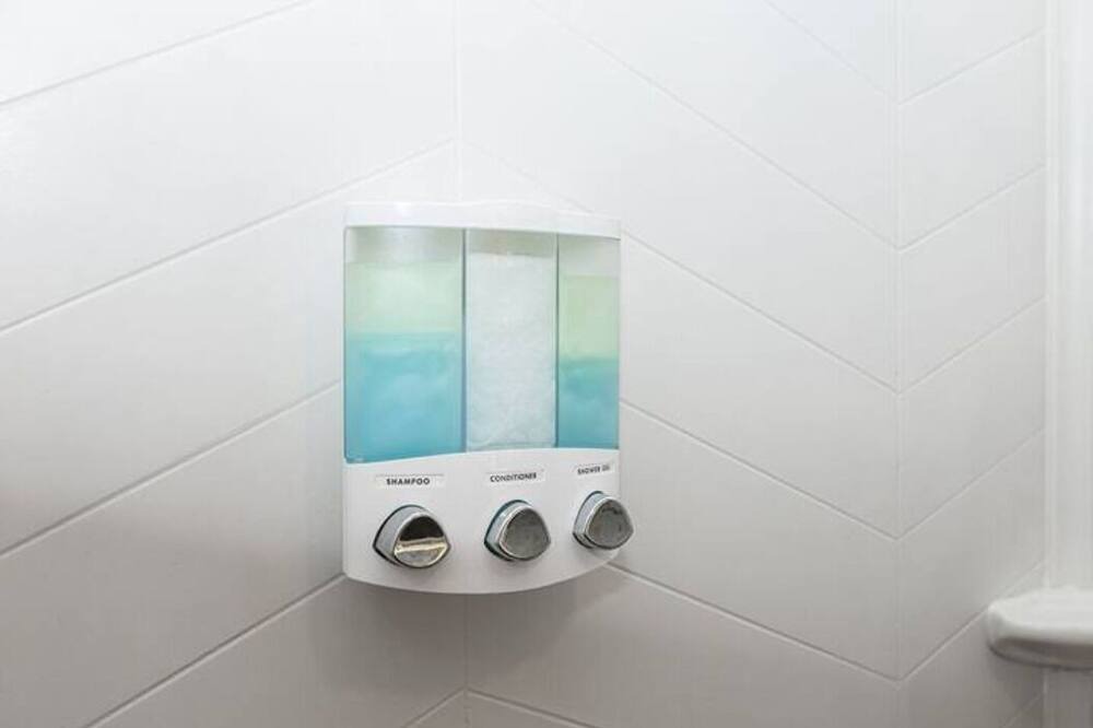 Photo of Bathroom in Old Town