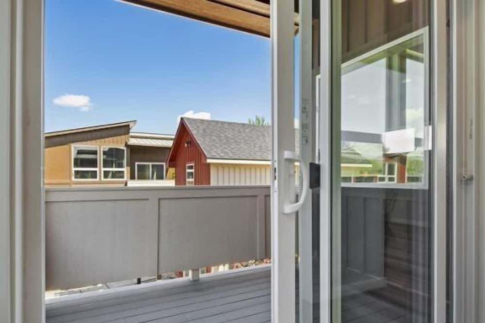 Photo of Patio Balcony in Boise
