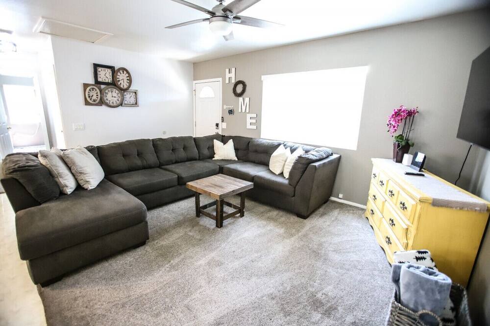 Photo of Bedroom in Yucaipa
