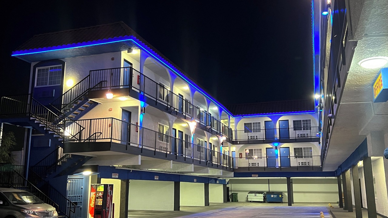 Photo of Outdoor in Inglewood