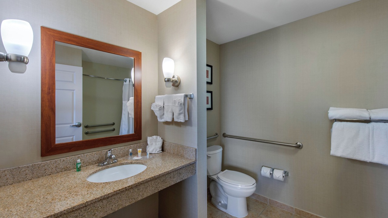 Photo of Bathroom in Sarasota