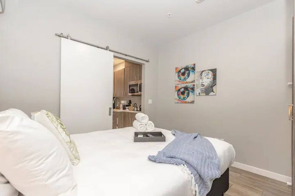 Photo of Bedroom in Old Town