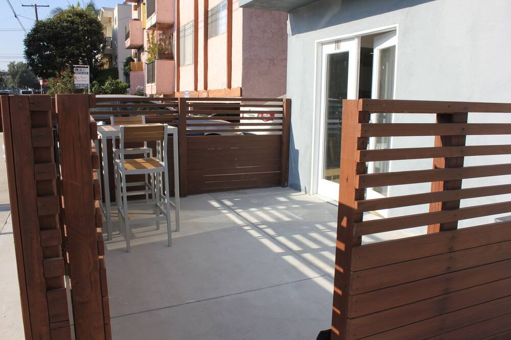 Photo of Outdoor in West Los Angeles