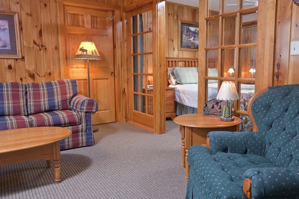 Photo of Bedroom in Somerset County