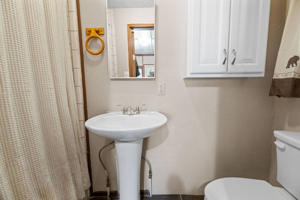 Photo of Bathroom in The Village
