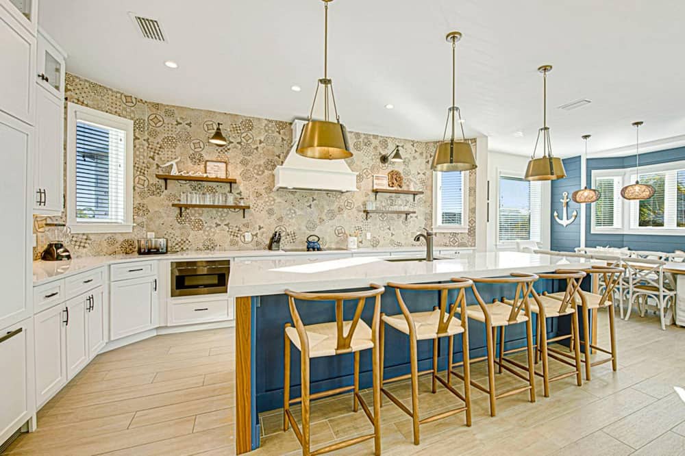 Photo of Kitchen in Bradenton Beach