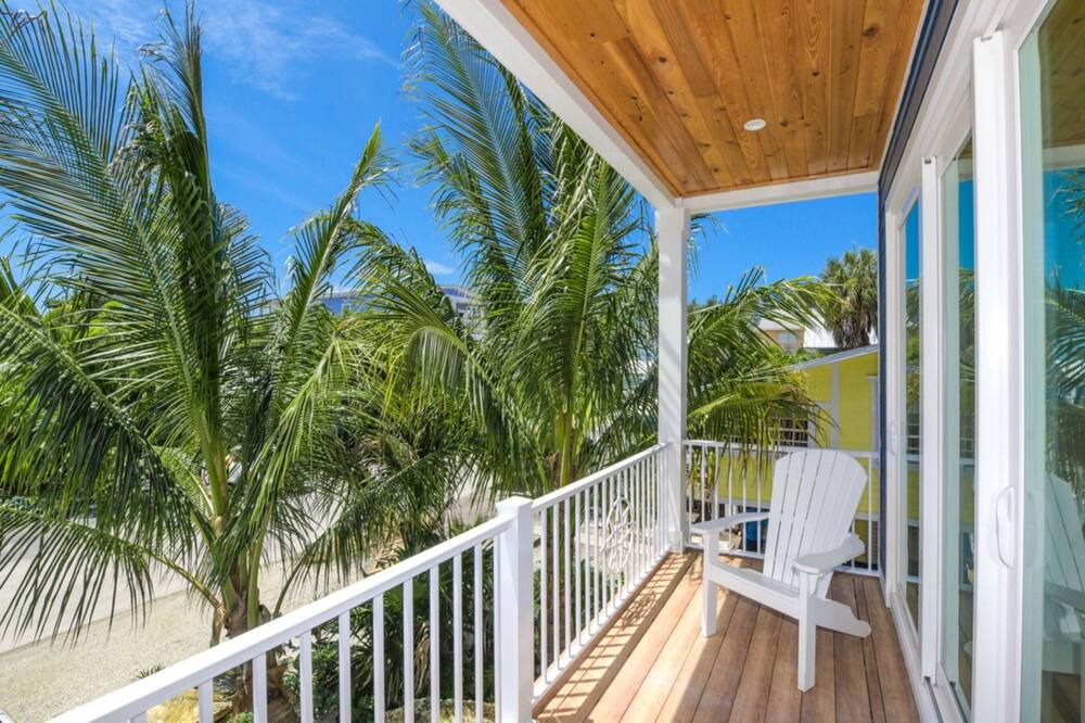 Photo of Patio Balcony in Bradenton Beach