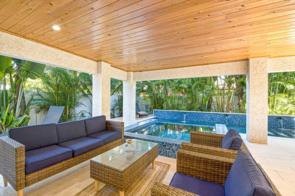 Photo of Patio Balcony in Bradenton Beach
