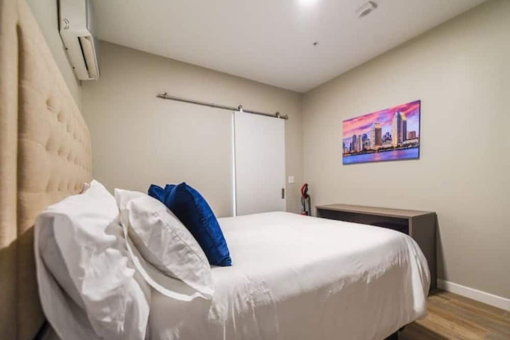 Photo of Bedroom in Old Town