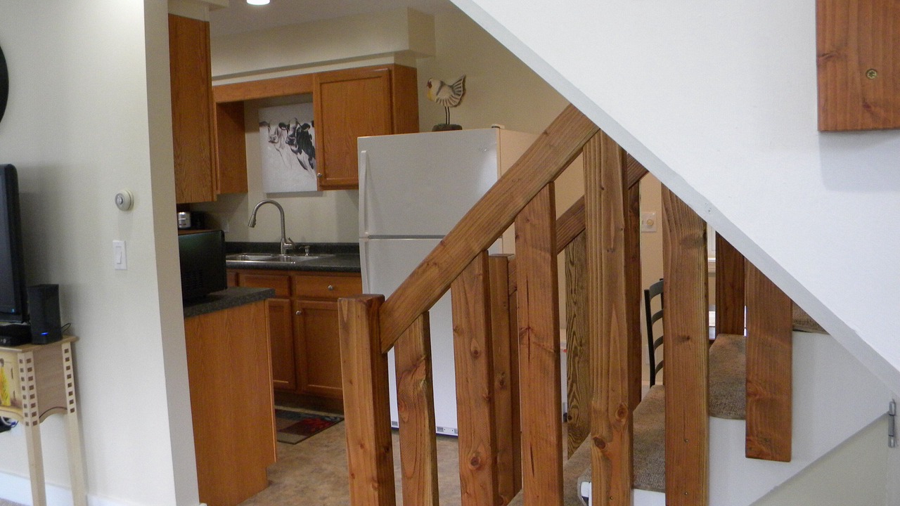 Photo of Kitchen in Thomaston