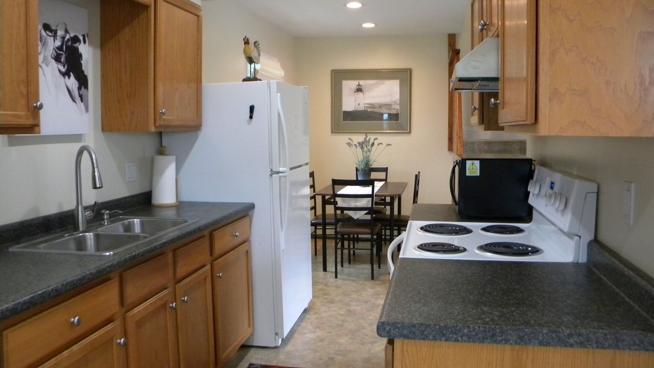 Photo of Kitchen in Thomaston