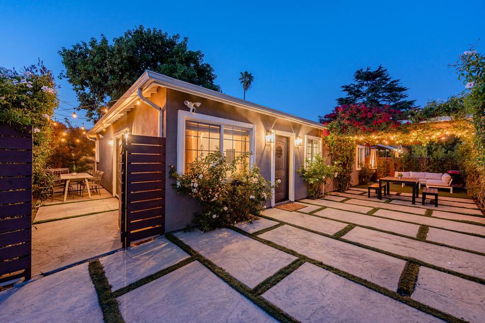 Photo of Outdoor in Downtown Los Angeles