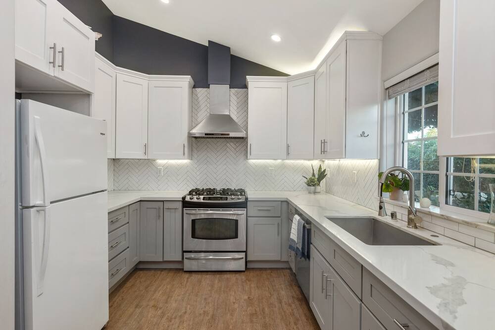 Photo of Kitchen in Downtown Los Angeles
