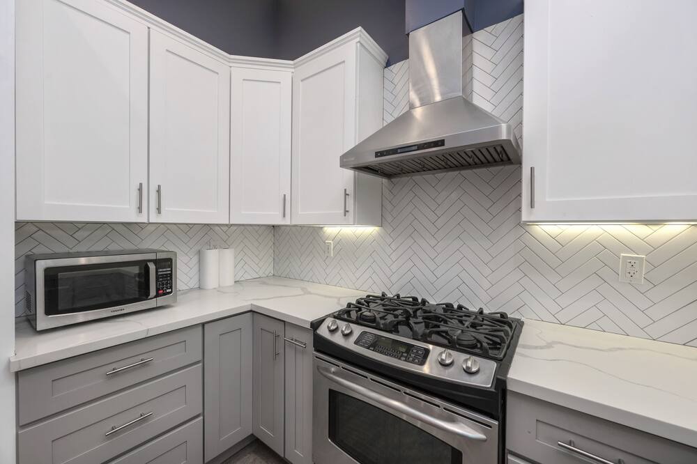 Photo of Kitchen in Downtown Los Angeles