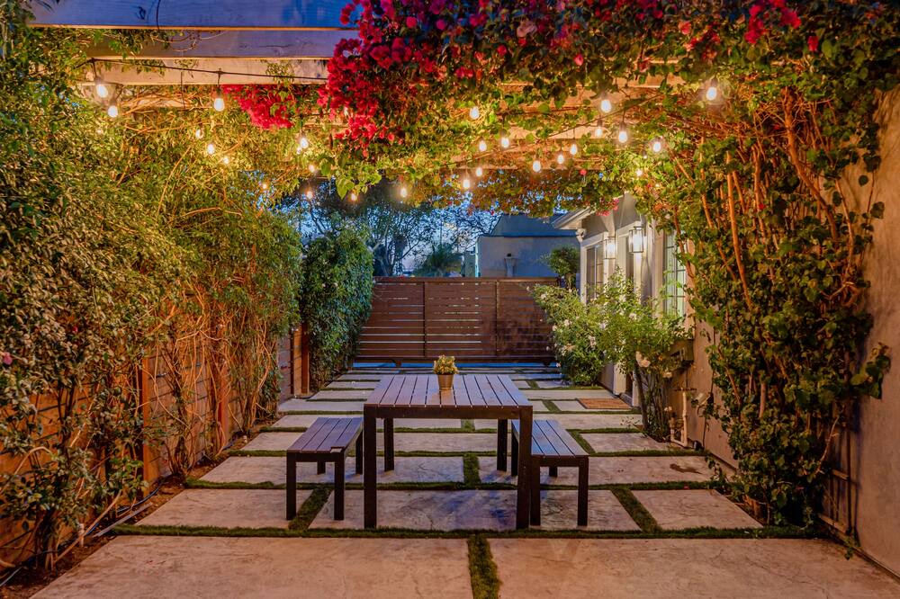 Photo of Outdoor in Downtown Los Angeles