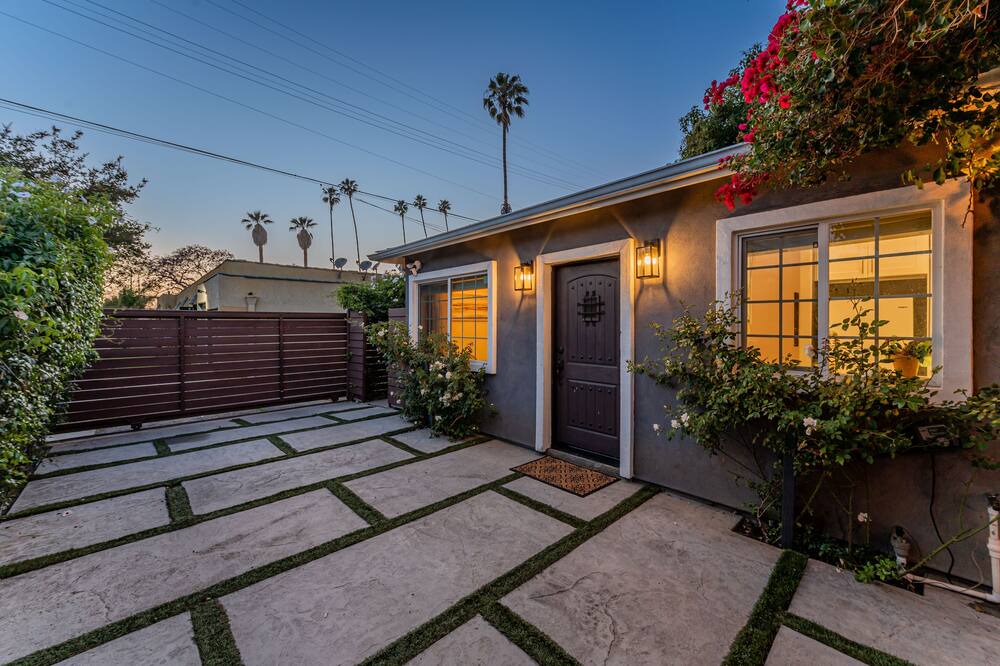 Photo of Outdoor in Downtown Los Angeles