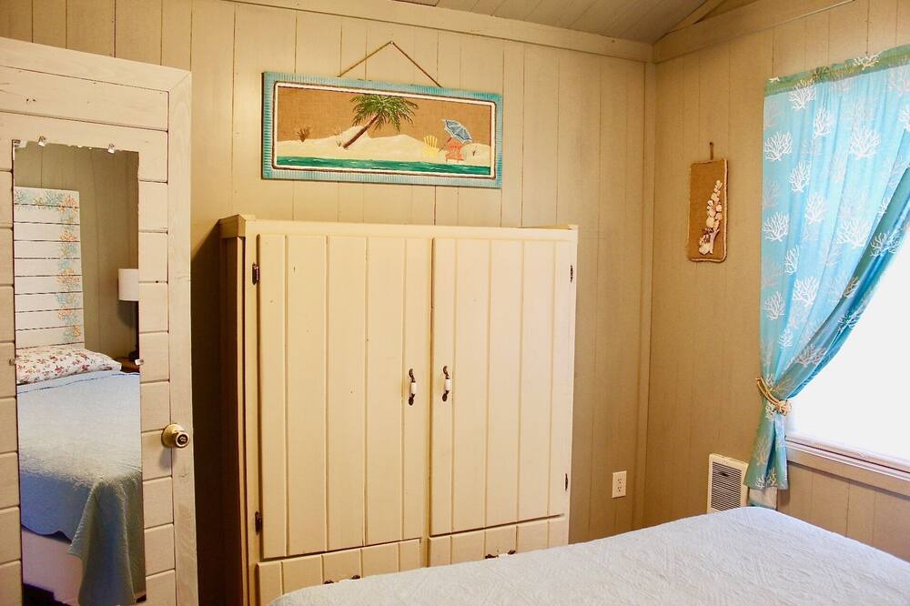 Photo of Bedroom in Navarre