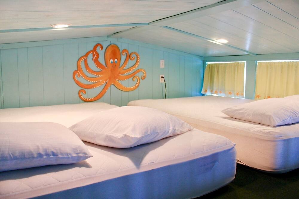 Photo of Bedroom in Navarre