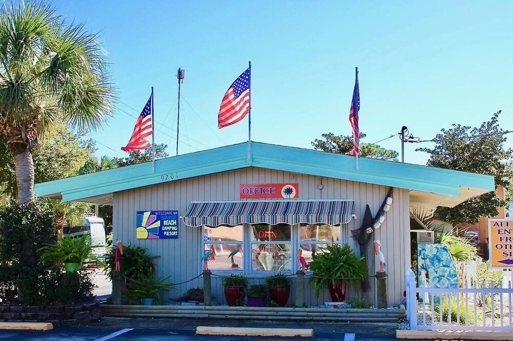 Photo of Outdoor in Navarre
