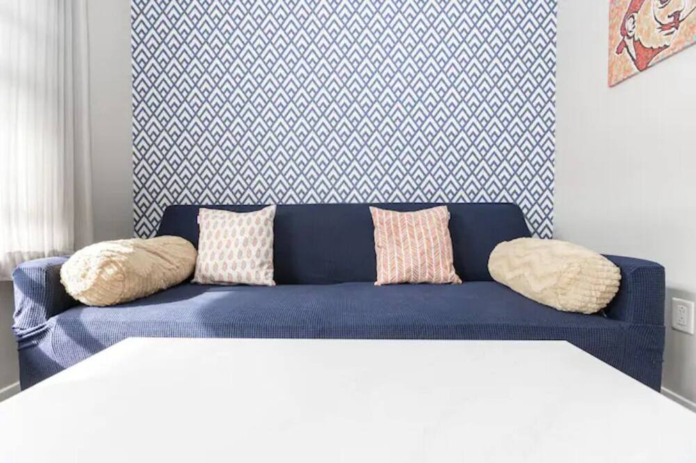 Photo of Bedroom in Old Town