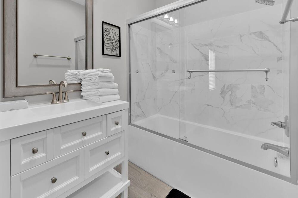 Photo of Bathroom in Miramar Beach