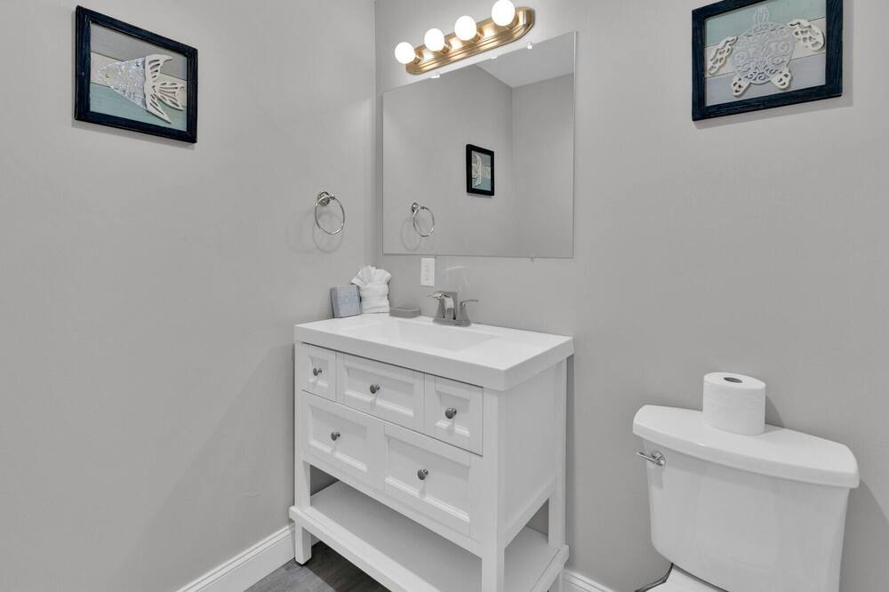 Photo of Bathroom in Miramar Beach