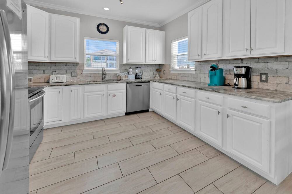 Photo of Kitchen in Miramar Beach